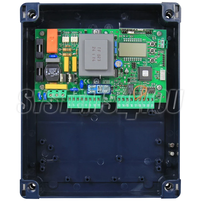 Control unit BFT ALTAIR P